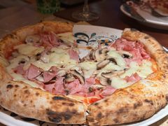 Campagnola披萨-Mammamia意大利餐厅(阳春巷店)