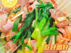 -南记食粥坊·宵夜大排档(莲花总店)