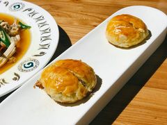 -胖老汉椒麻鸡清真新疆菜(西御街店)