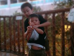 -杭州开元森泊度假乐园