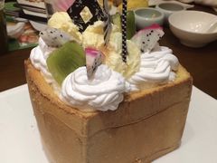 -赤火牛排(金狮广场店)