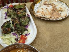 -清真· AL-JANNAT 佳纳特餐厅(仙林店)