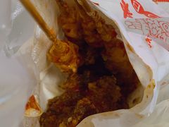 自制牛排-辽B·小串(总店)
