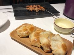 -谷丽羊肉串·新疆烧烤·羊肉火锅大排档·原老马烧烤(砂子塘店)