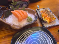 -坂吉屋·居酒屋深夜食堂(龙湖店)