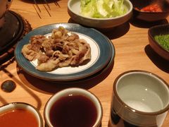 -烧肉达人•炭火烧肉(新天地店)