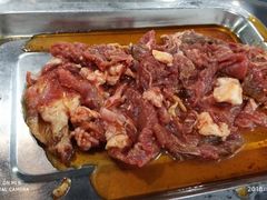 -缘来香大凉山西昌火盆烧烤.12年老店(巴国城店)