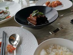 -广州四季酒店·佰鲜汇·现代法餐