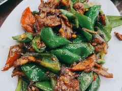 -乡味海鲜农家菜·巽寮土窑鸡(地道美食店)