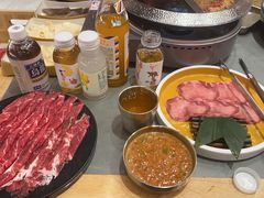 -龙虾奇迹泥炉烤肉(大华三路店)