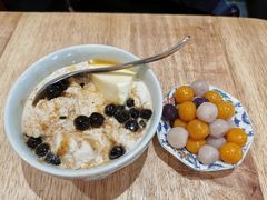 -堂屋糖水店(愚园店)