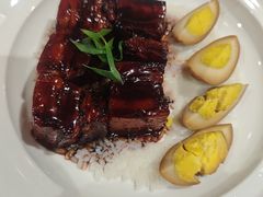 -蠔友汇·海鲜·生蚝烧烤(大东店)