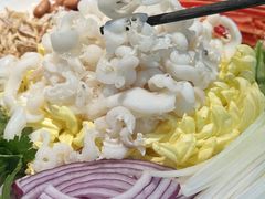 -淘米捞·米汤脆鲩鱼火锅(福田皇岗店)
