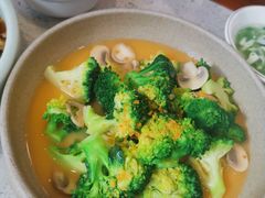 上汤西蓝花-新名仕(仙霞路店)