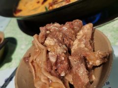 耙耙牛肉-五里关火锅(牛市口店)