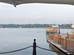 -渔岛海洋度假区