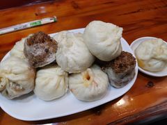 -老陶包子铺(南大西南村店)