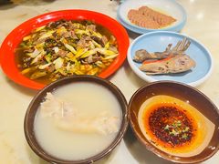 -渝味川菜(夜宵航母店)