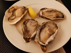 芝士生蚝-圣丰索菲特·2 On 988 Café 自助餐厅