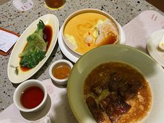 -小鹅皇港式餐厅(新抚万达店)