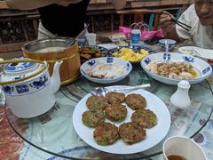 -阿殳菜馆·私厨(水围村店)