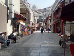 -古文化街旅游区