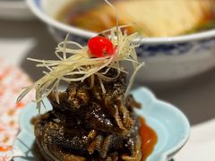 -二泉园老菜馆·百年无锡菜