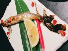 -花潮料理艺食馆(苏宁广场B区店)