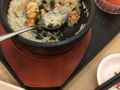 -新一番三文鱼寿司(大东海店)