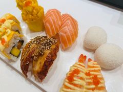 -新一番回转寿司(泊富ICITY店)