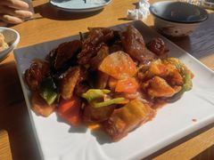 -遇见小院—虹鳟鱼•农家菜(怀柔店)