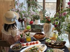 -小喜客·云南特色菜(纳西庭院店)