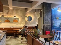 -BAKER&SPICE(BFC外滩金融中心店)