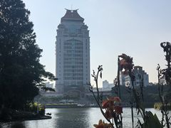 -厦门大学(思明校区)