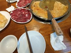 -牛必福潮汕牛肉火锅(油坊桥店)
