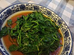 酒香草头-玲珑餐厅(陕西南路店)