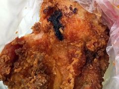 -上帝炸鸡(食品街店)
