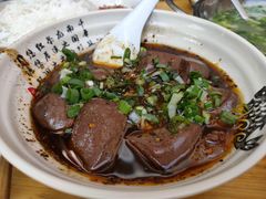 -杨三孃跷脚牛肉(玉双路店)
