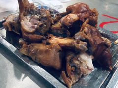 -佰运猪蹄(高陵店)