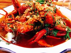 口味虾-兄弟宁乡龙城(麓景路店)