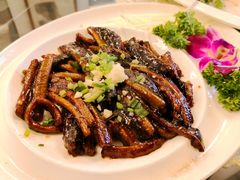 -新聚丰菜馆(太监弄店)