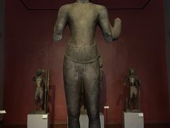 -柬埔寨国家博物馆