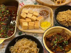 -东排食堂长沙小吃大排档(五一广场店)