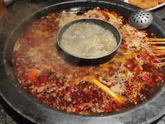 -陈眼镜火锅(总店)