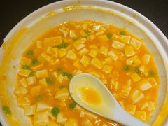 -赠李白·如诗的川味(余杭万达广场店)