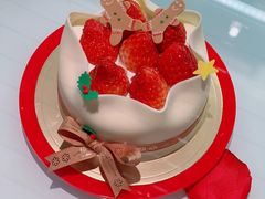-Salon de The de Joel Robuchon(外滩18号店)