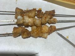 -一顿烧烤(八经街店)