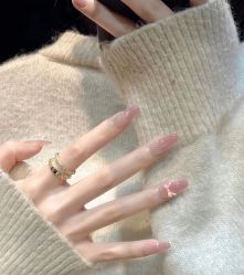 -初瞳专营美睫美甲