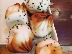 -东泰祥生煎馆(长宁路店)