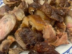 -朱秀英梆梆肉葫芦头(琉璃街店)